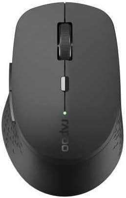 Rapoo M300 Silent Multi-mode Wireless Mouse Rapoo M300 Silent Multi-mode Wireless Mouse